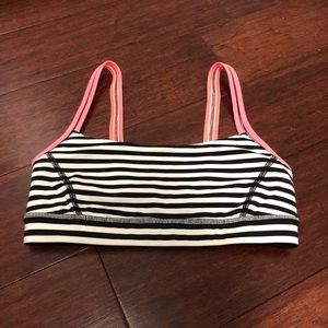 Lululemon Women’s Sports Bra.